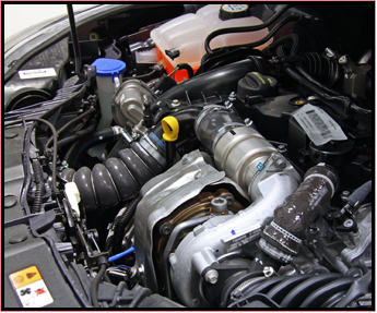 Engine Repair in Hampton VA