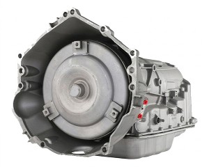 6L80 Transmission